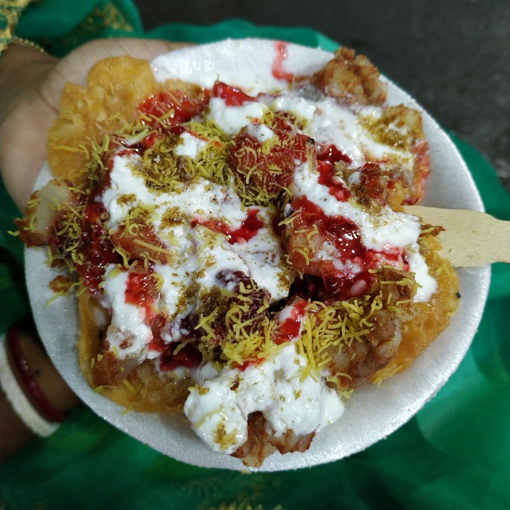 paprichaat