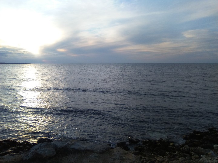 sea:)