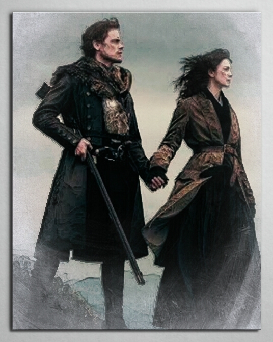 Outlander