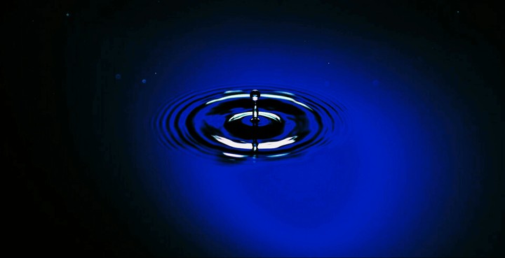 Water