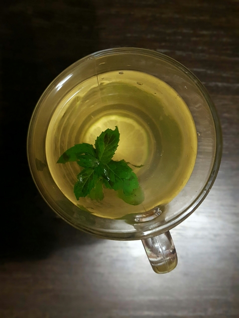 Tea
