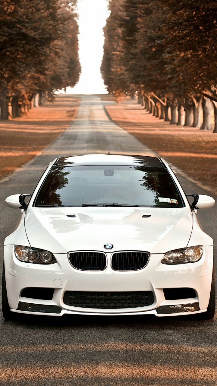BMW...