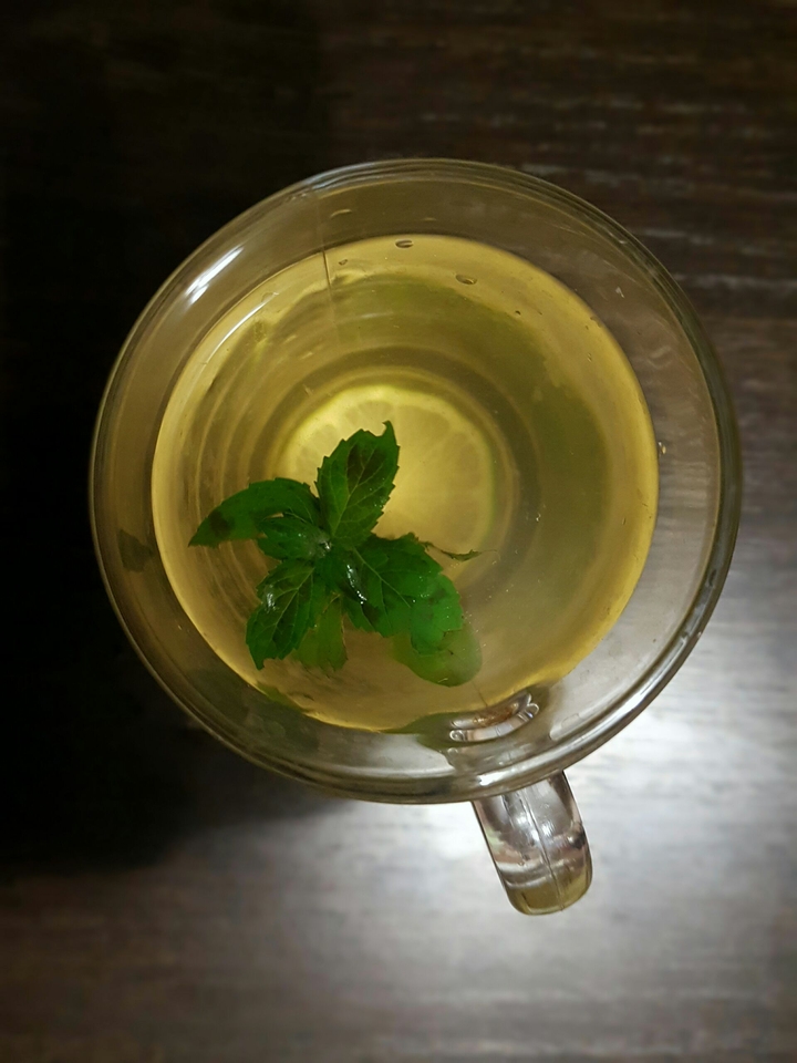 Tea