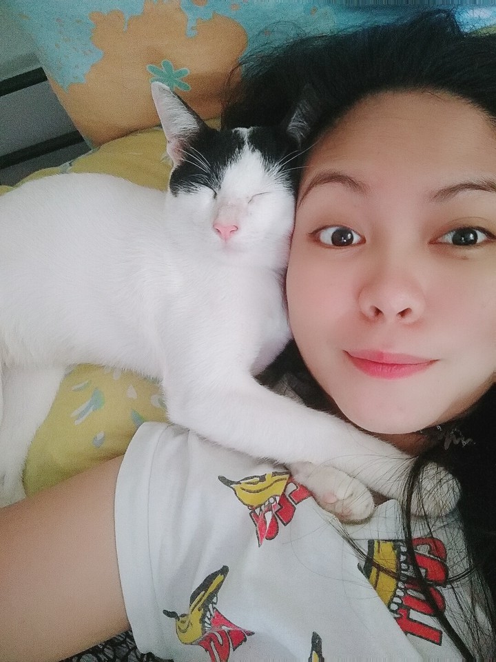 my baby