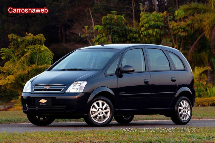 meriva