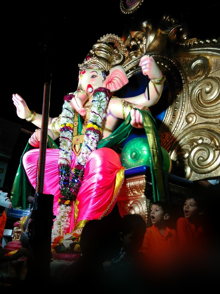 Lord Ganesh