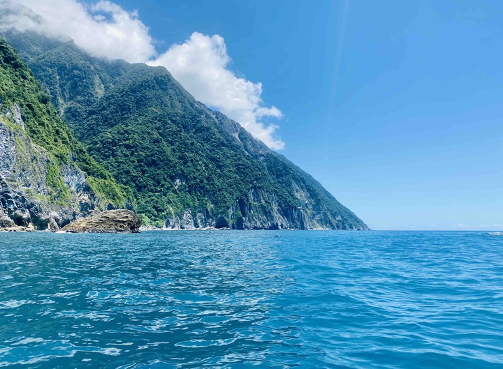 ocean