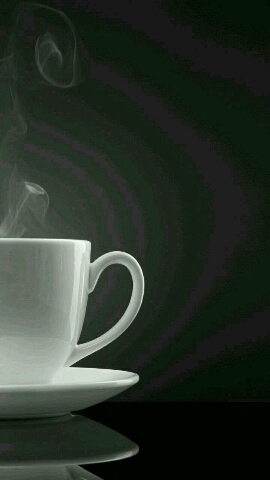 morning hot tee