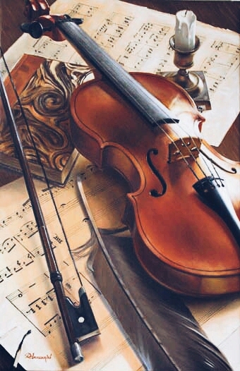 Violin