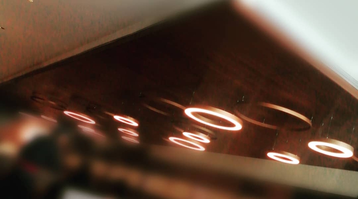 lights are right