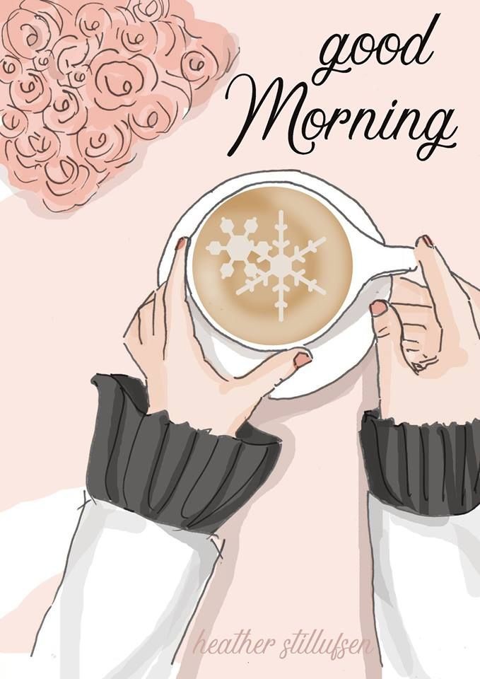 Good morning :)