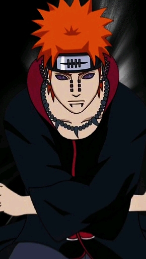 pain