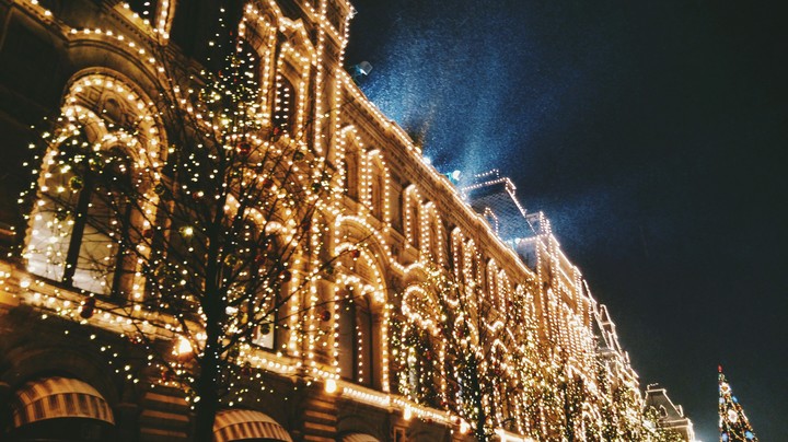 moscow