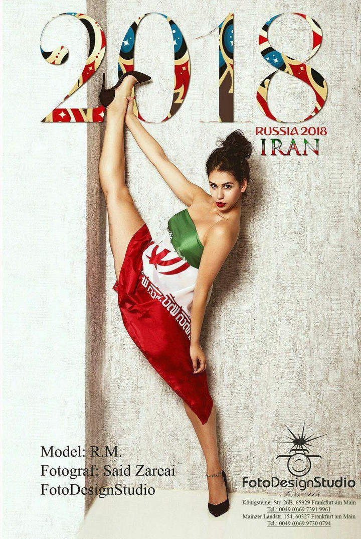 iran