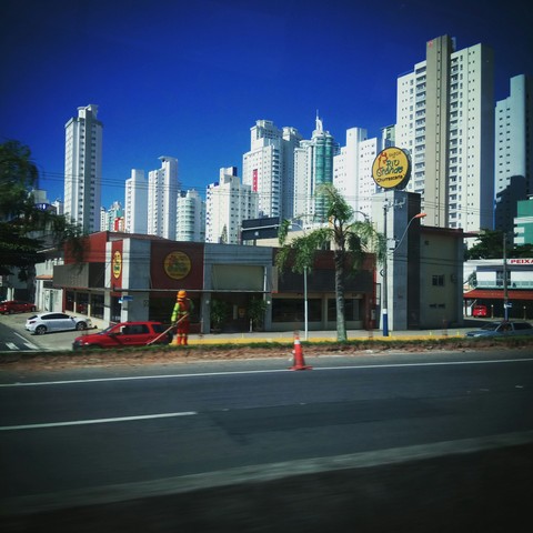 Balneário Camboriú