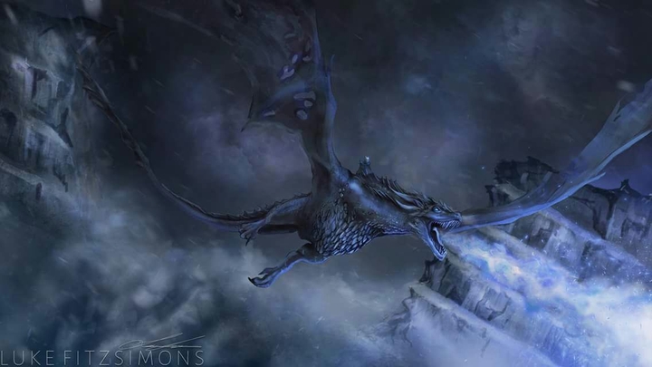 Game Of Thrones