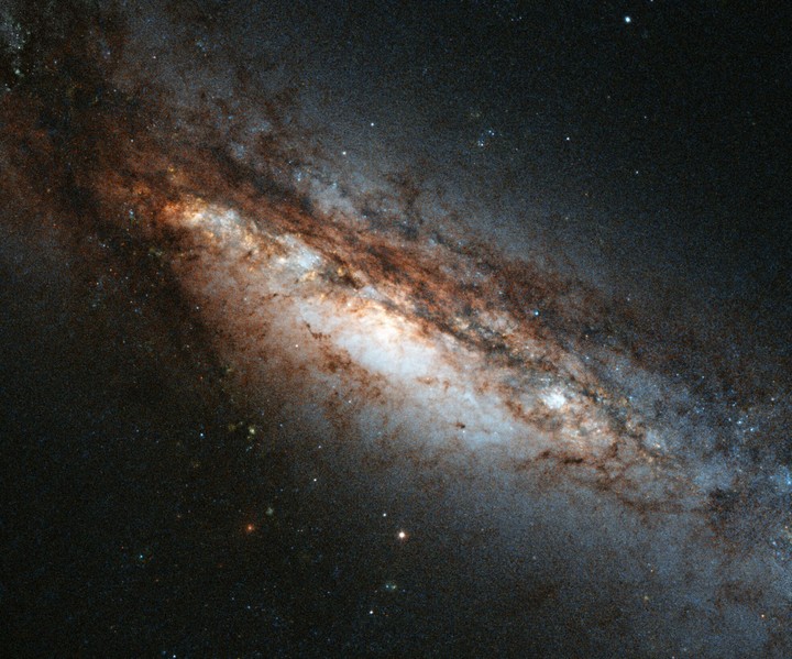 galaxy