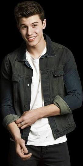 Shawn Mendes