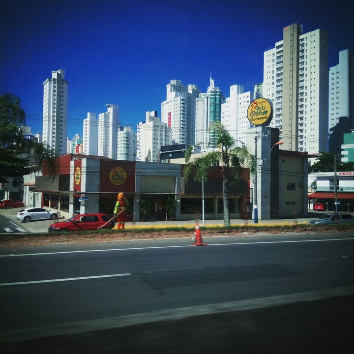 Balneário Camboriú
