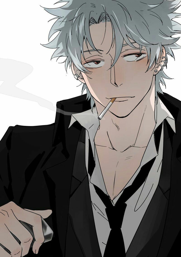 Gintama