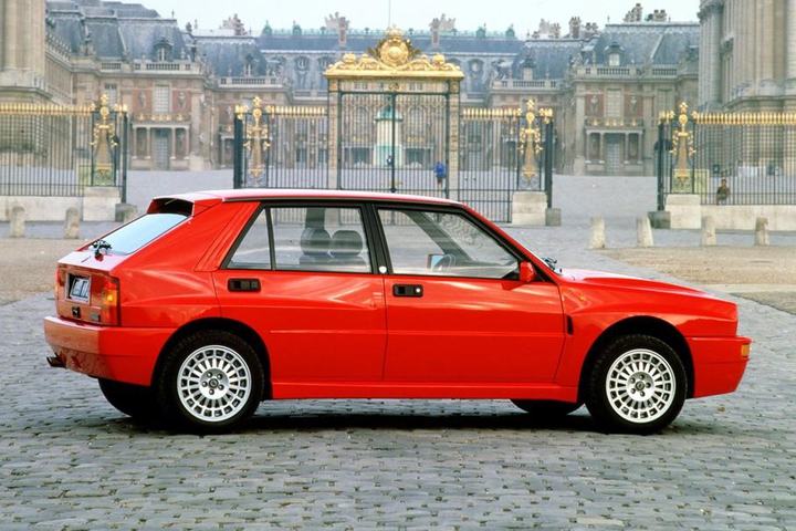 lancia