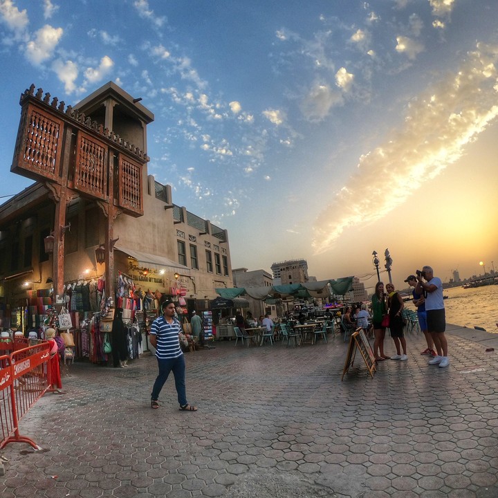 Dubai