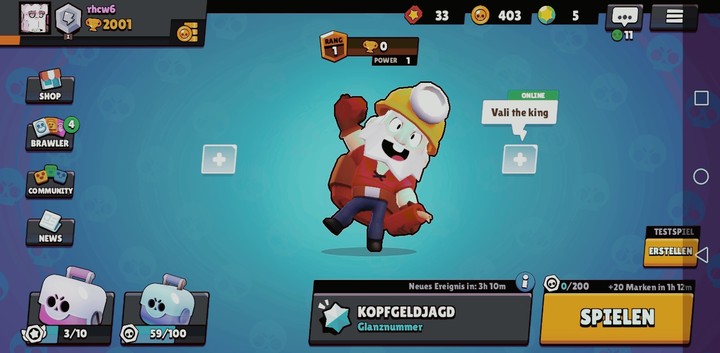 Dynamike