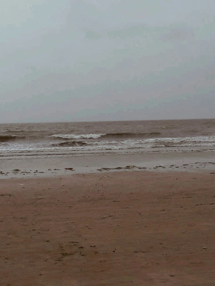 sea shore