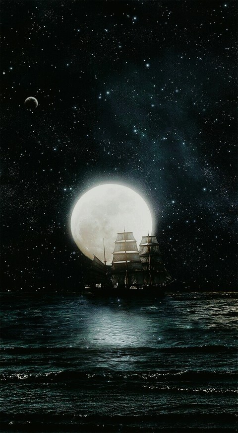 moon