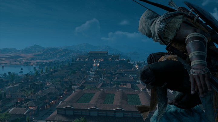 assassin's Creed wallpaper