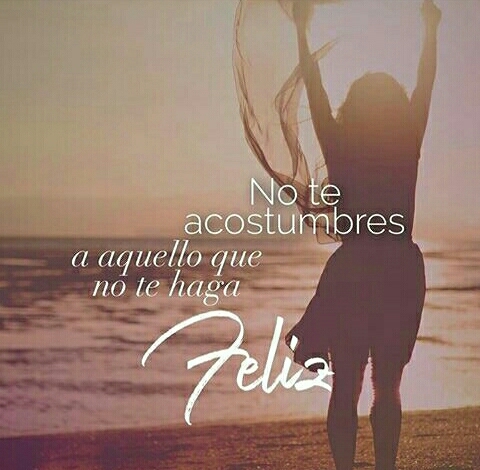 Feliz