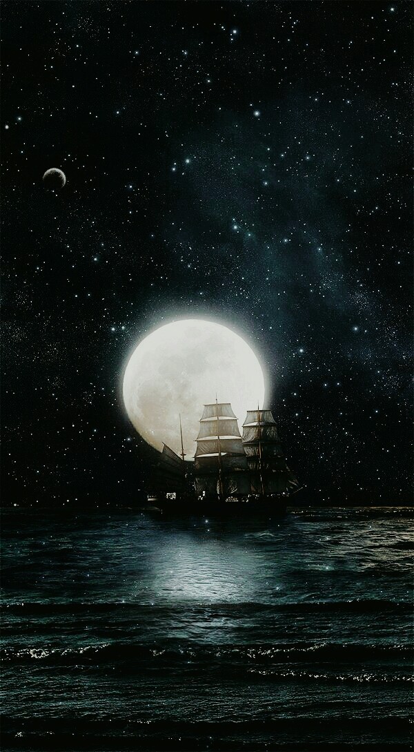 moon