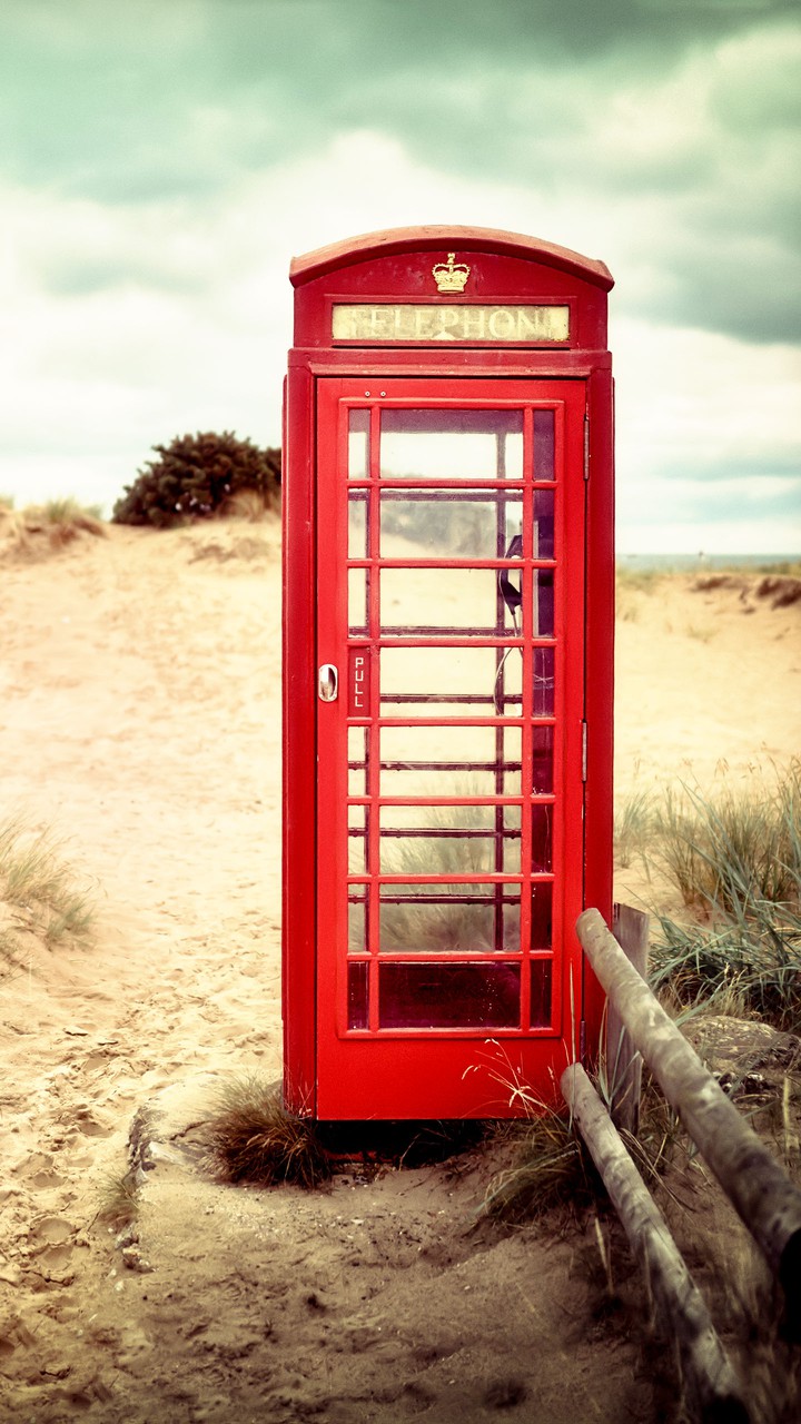 phone both