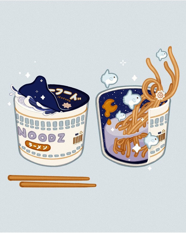 noodles