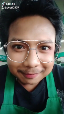 crazy man?????