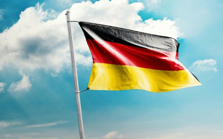 Deutschland