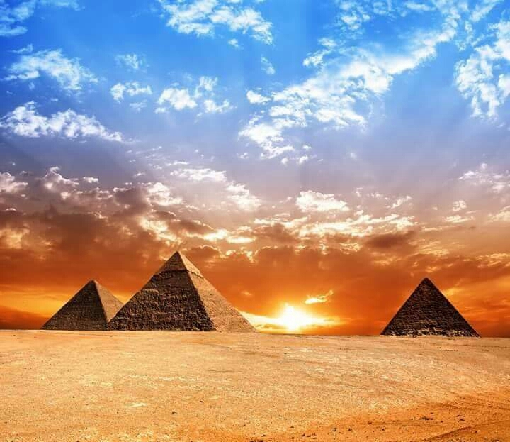 EGYPT