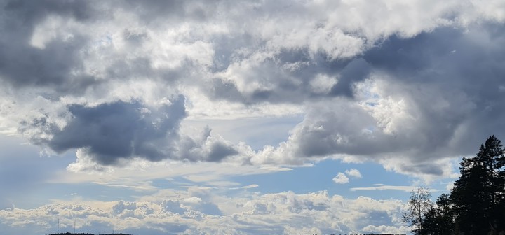 cloud