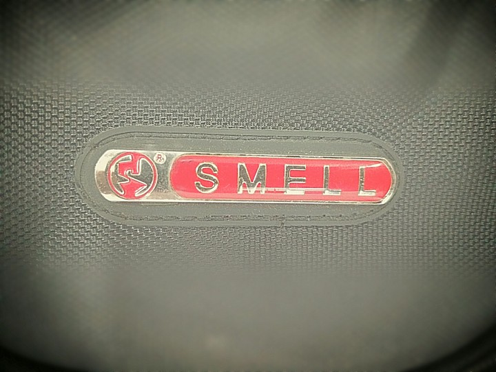 SMELL ®