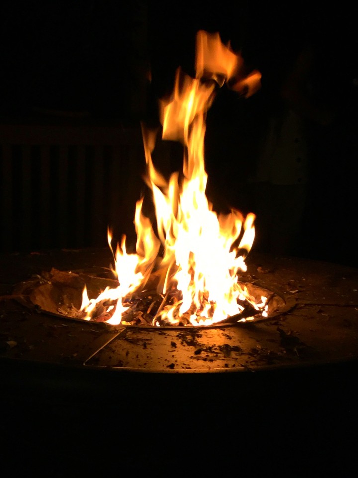 #FLAME