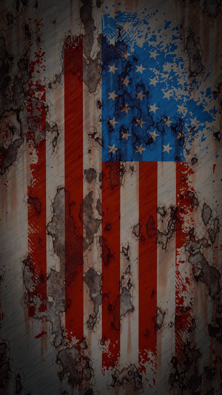 American flag
