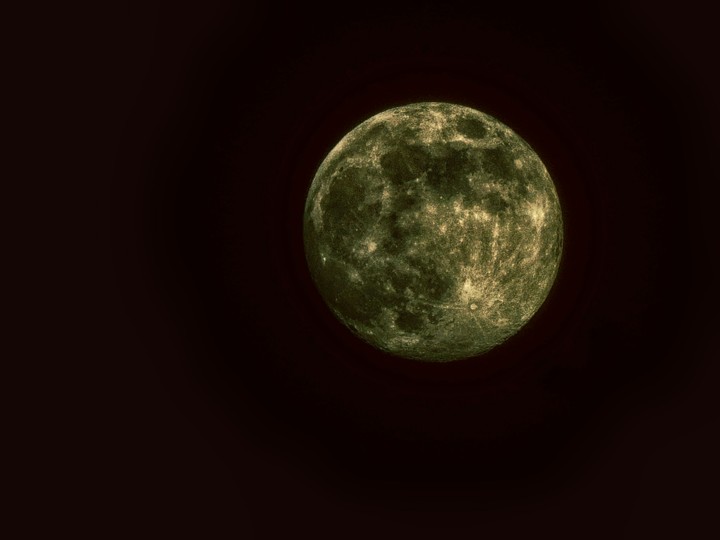 Moon