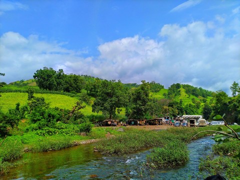 Scenery