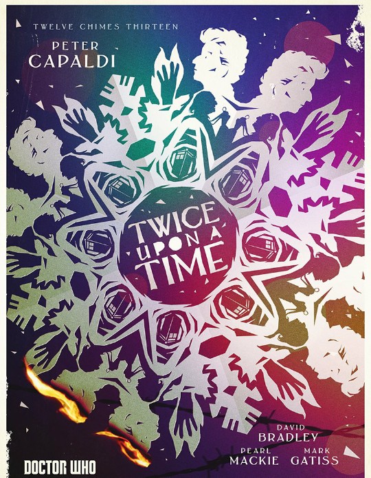 Twice upon a time