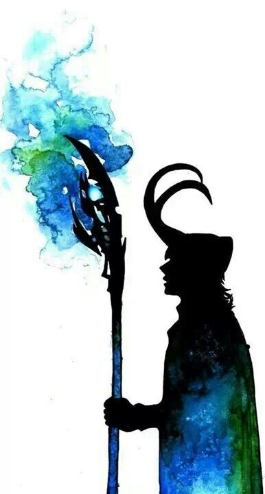 Loki Laufeyson