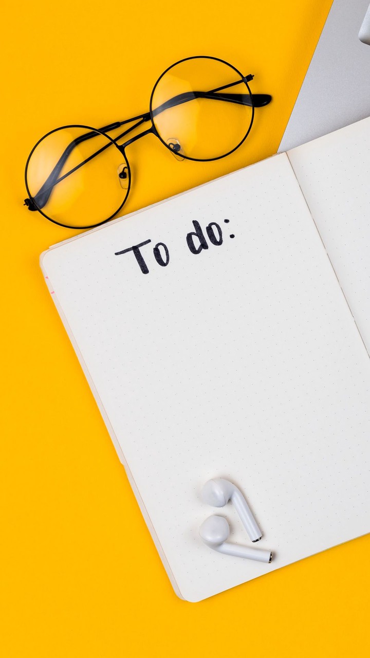 To do