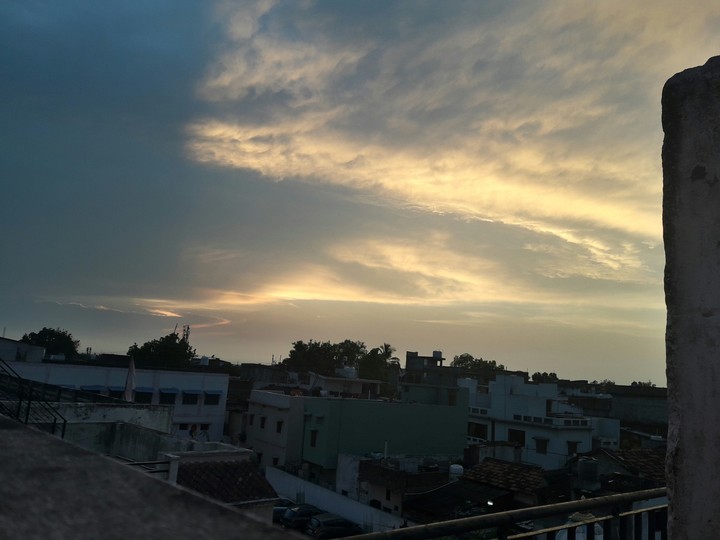 #Sunset