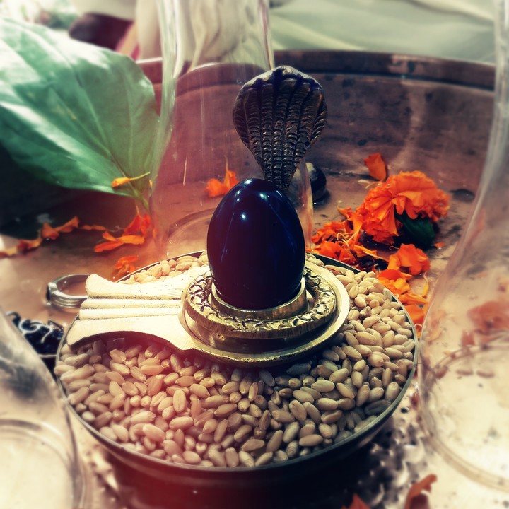 lord shivaa