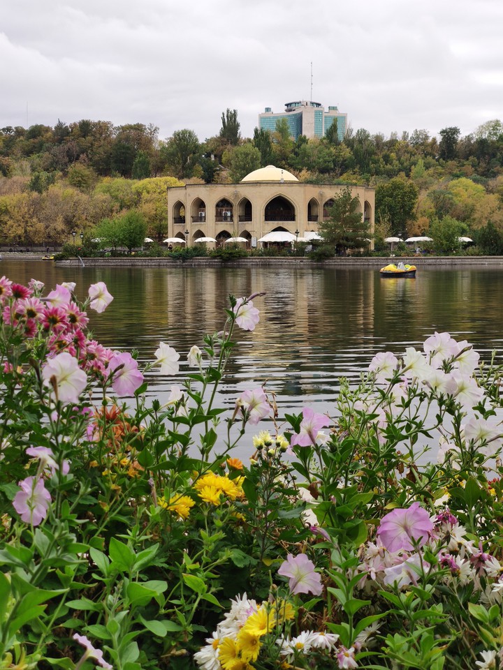 Tabriz Elgolu