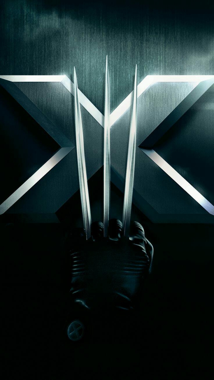 X MEN